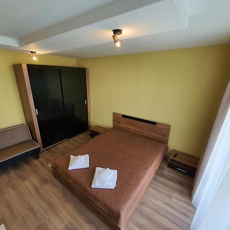 Villa Дамяновата Къща Sapareva Banya Esterno foto