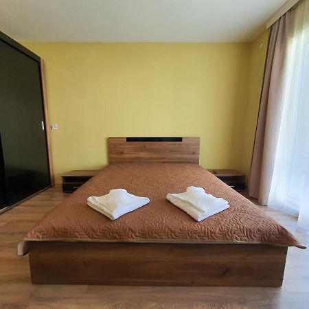 Villa Дамяновата Къща Sapareva Banya Esterno foto