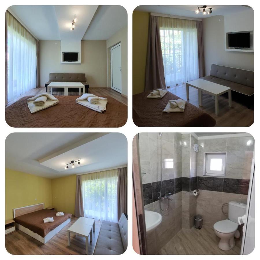 Villa Дамяновата Къща Sapareva Banya Esterno foto