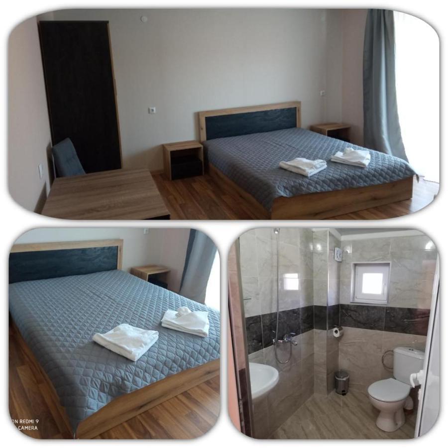 Villa Дамяновата Къща Sapareva Banya Esterno foto