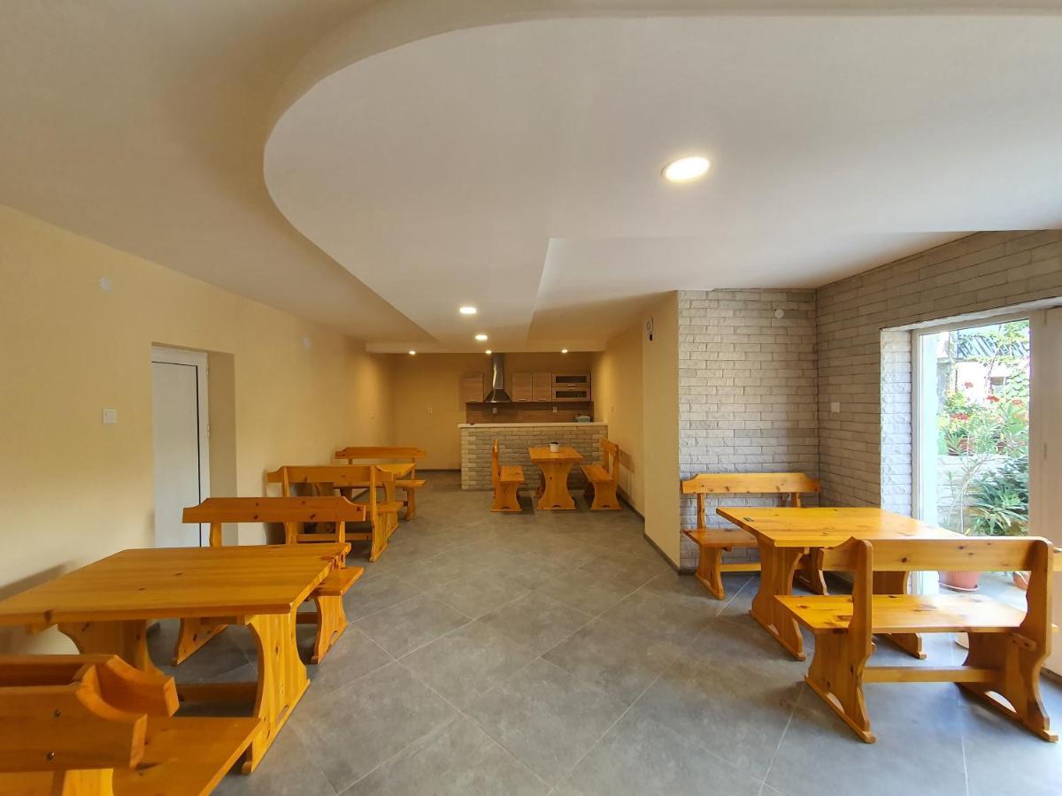 Villa Дамяновата Къща Sapareva Banya Esterno foto
