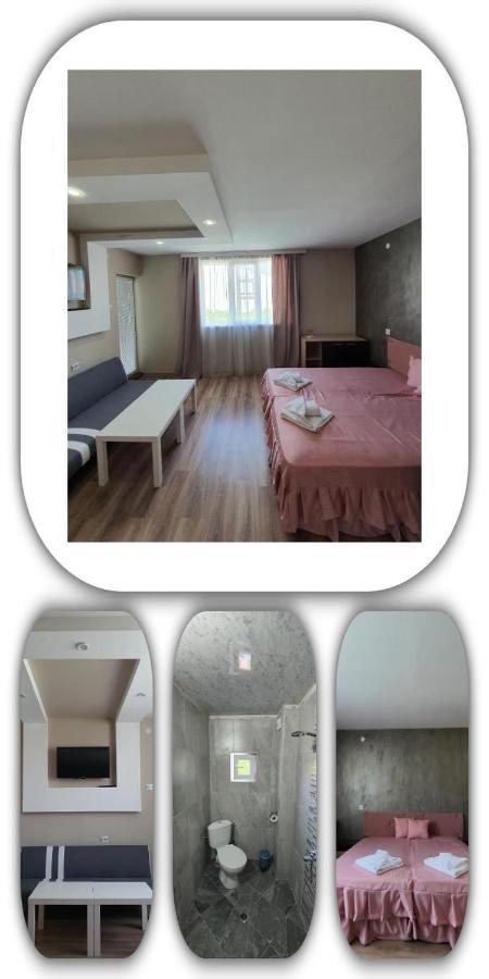Villa Дамяновата Къща Sapareva Banya Esterno foto