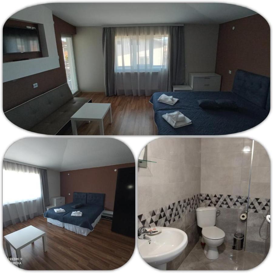 Villa Дамяновата Къща Sapareva Banya Esterno foto