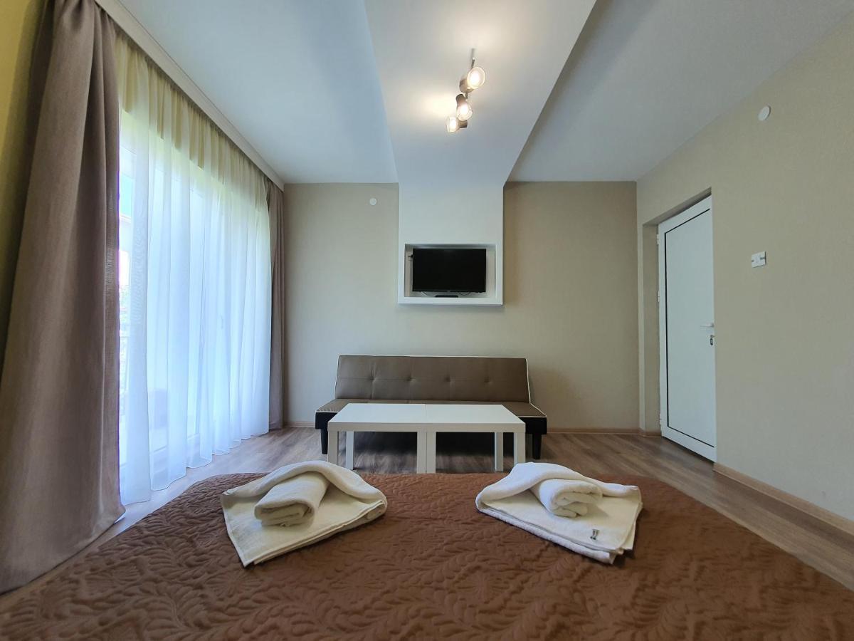 Villa Дамяновата Къща Sapareva Banya Esterno foto