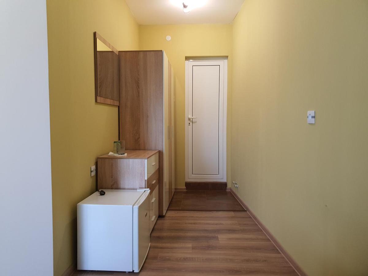 Villa Дамяновата Къща Sapareva Banya Esterno foto