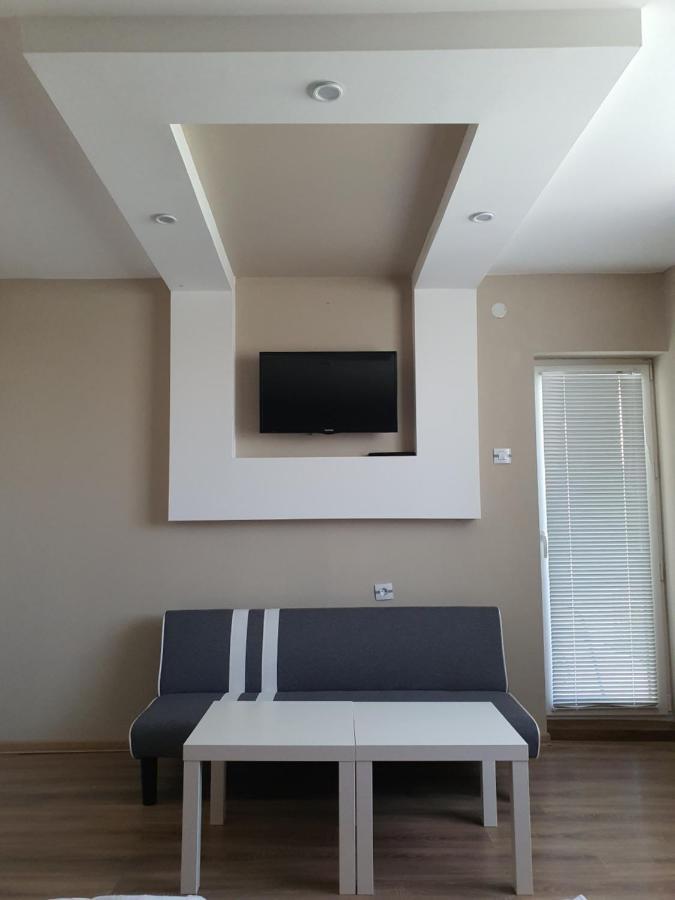 Villa Дамяновата Къща Sapareva Banya Esterno foto