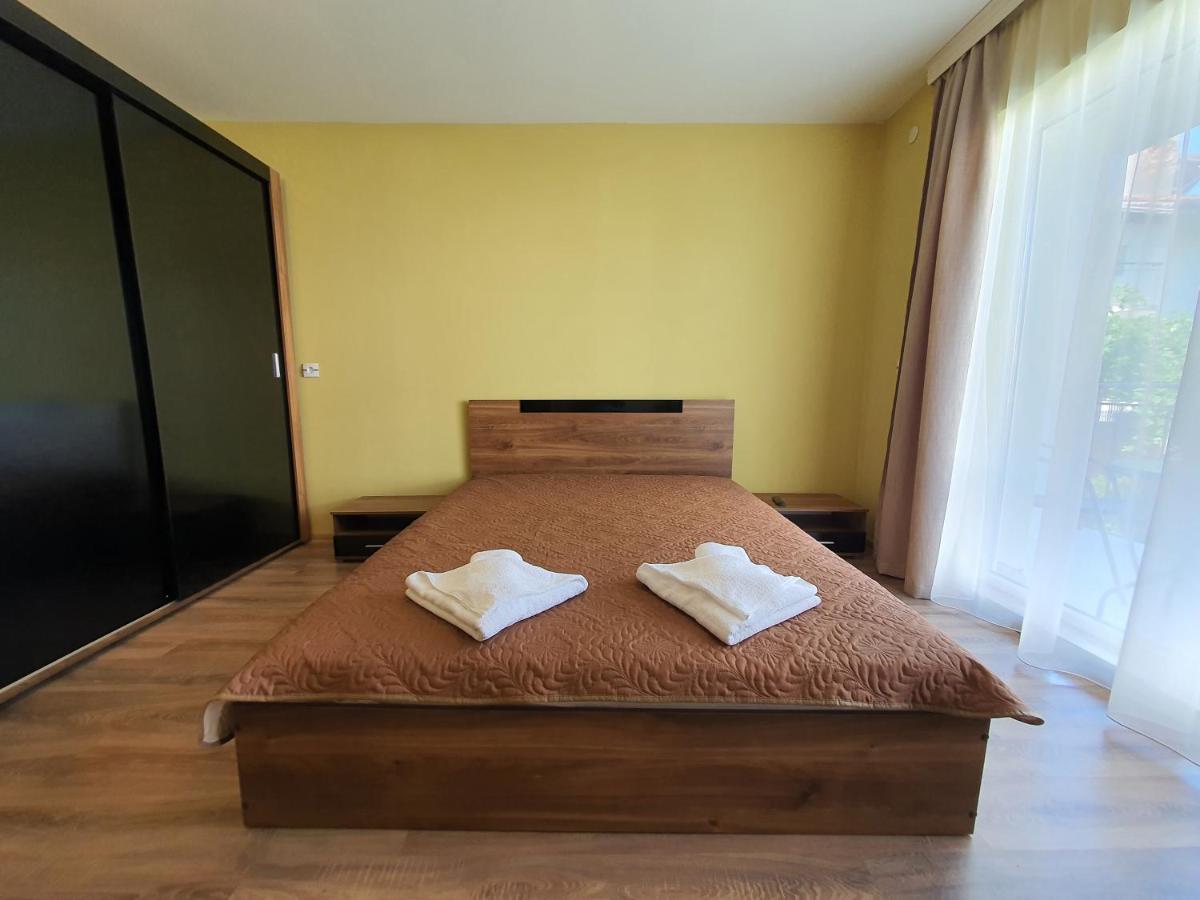 Villa Дамяновата Къща Sapareva Banya Esterno foto