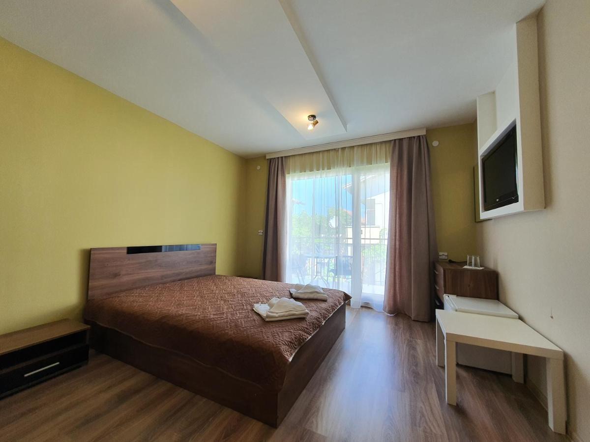 Villa Дамяновата Къща Sapareva Banya Esterno foto
