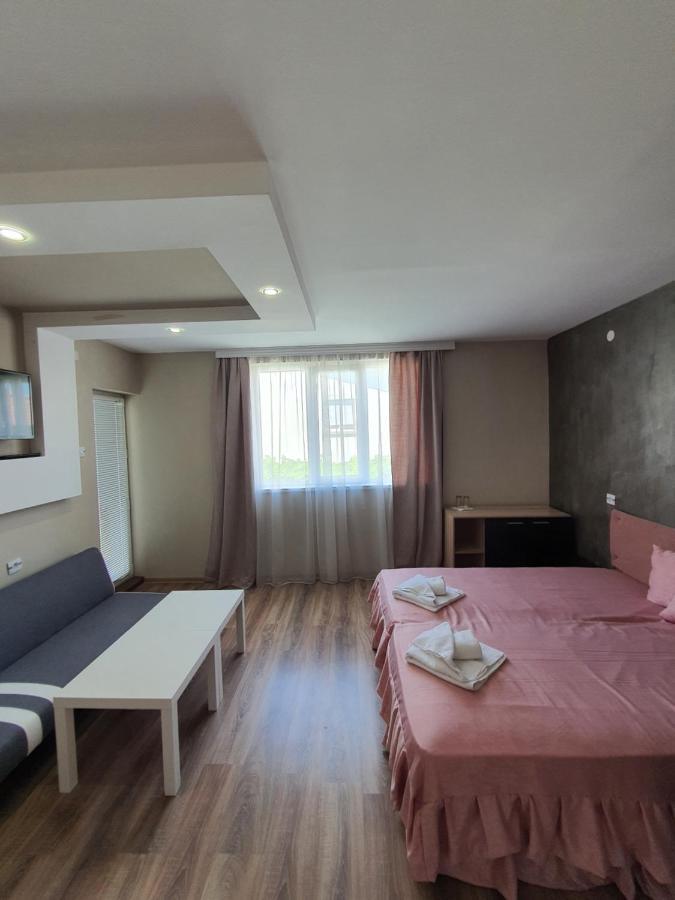 Villa Дамяновата Къща Sapareva Banya Esterno foto