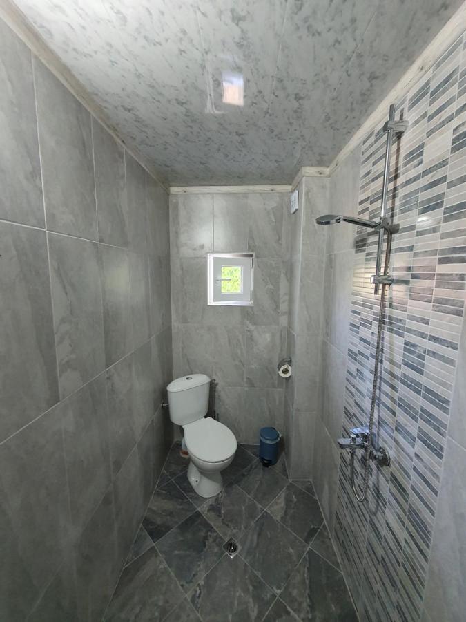 Villa Дамяновата Къща Sapareva Banya Esterno foto