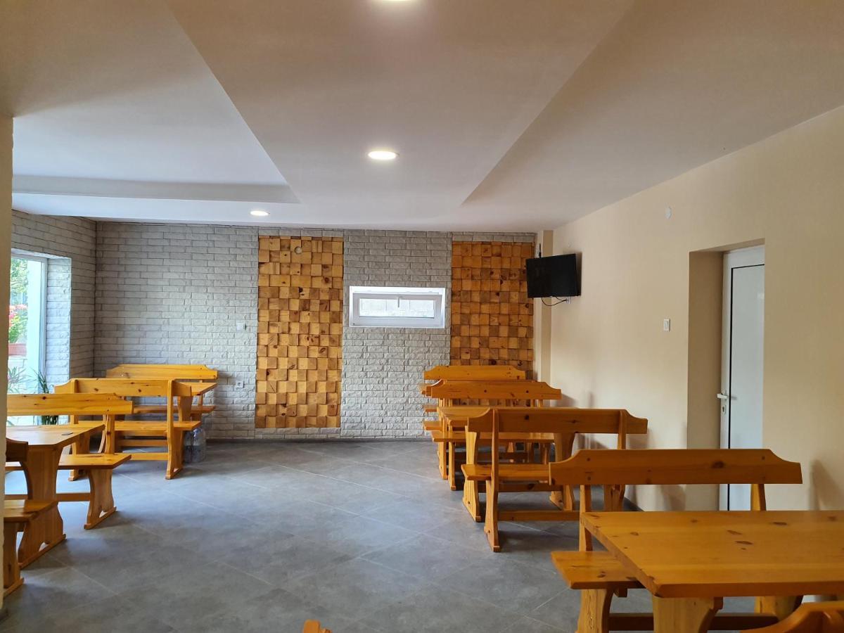 Villa Дамяновата Къща Sapareva Banya Esterno foto