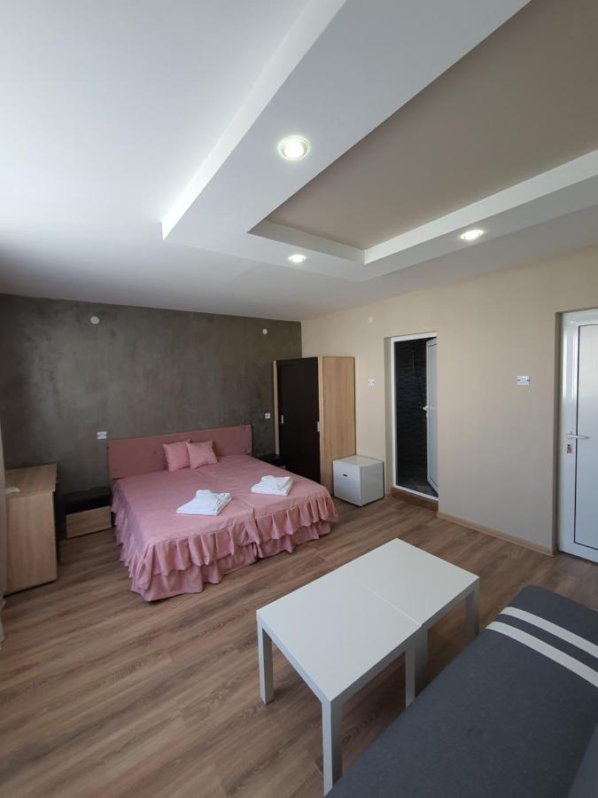 Villa Дамяновата Къща Sapareva Banya Esterno foto