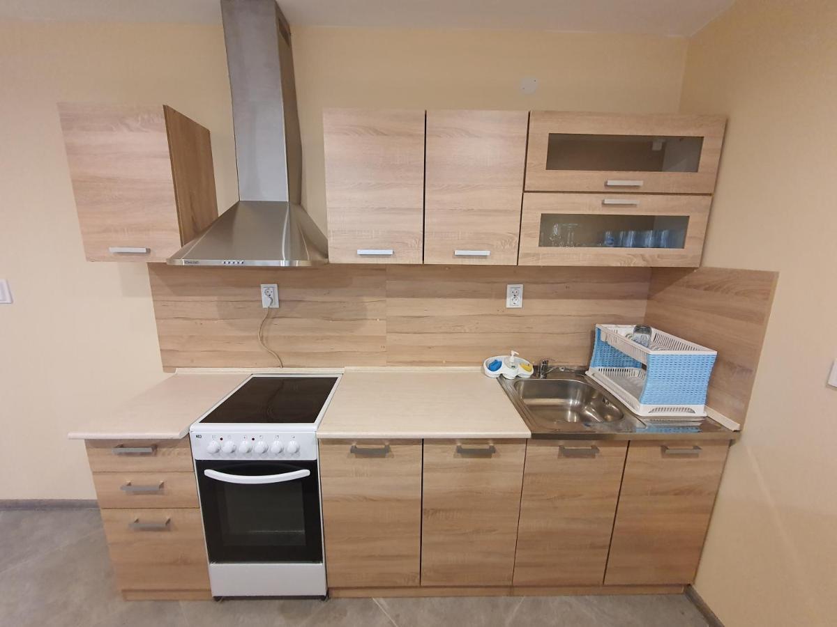 Villa Дамяновата Къща Sapareva Banya Esterno foto