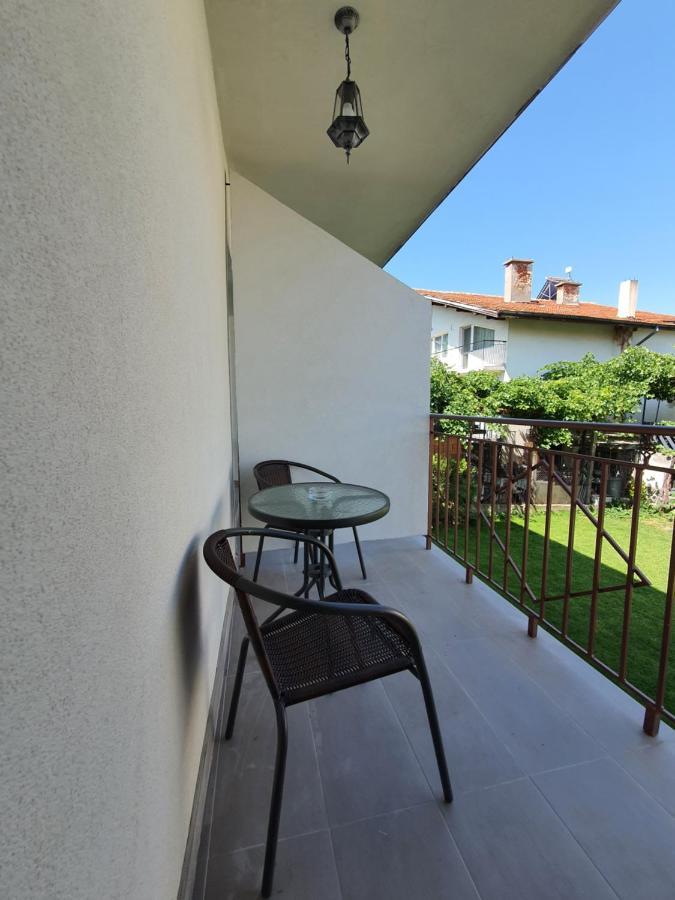 Villa Дамяновата Къща Sapareva Banya Esterno foto