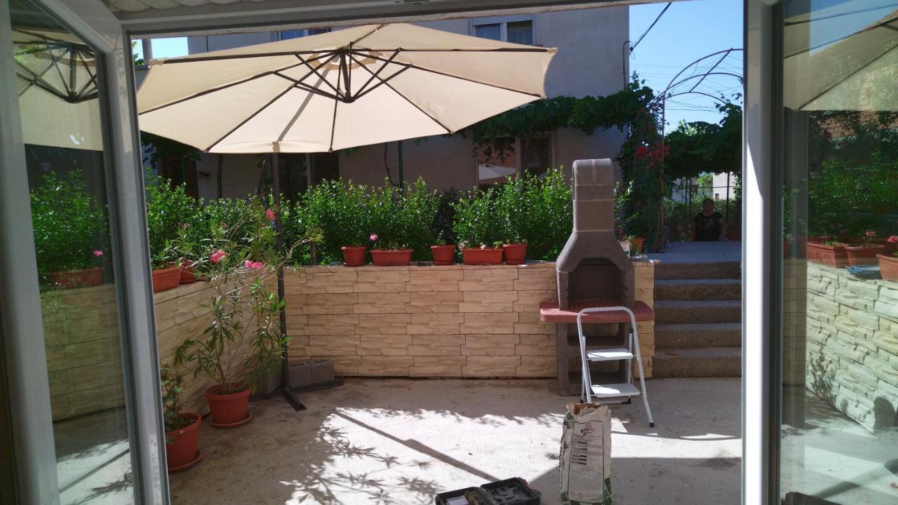 Villa Дамяновата Къща Sapareva Banya Esterno foto